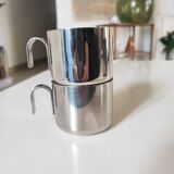 Guido Bergna mugs
