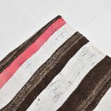 Kilim Rug, 183x212Cm