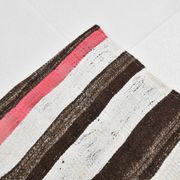 Kilim Rug, 183x212Cm