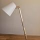 Desk lamp/designed by Eichhoff from the 1970s/for Lampette – Space Age