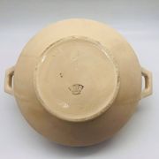 Soup tureen, K&G Lunéville, “Denise” model.