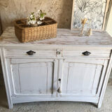 Parisian sideboard