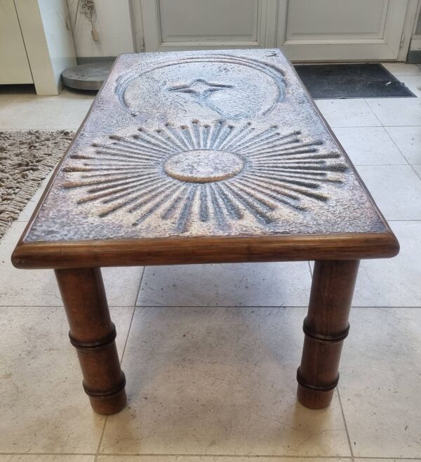 Table Vallauris