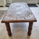 Table Vallauris