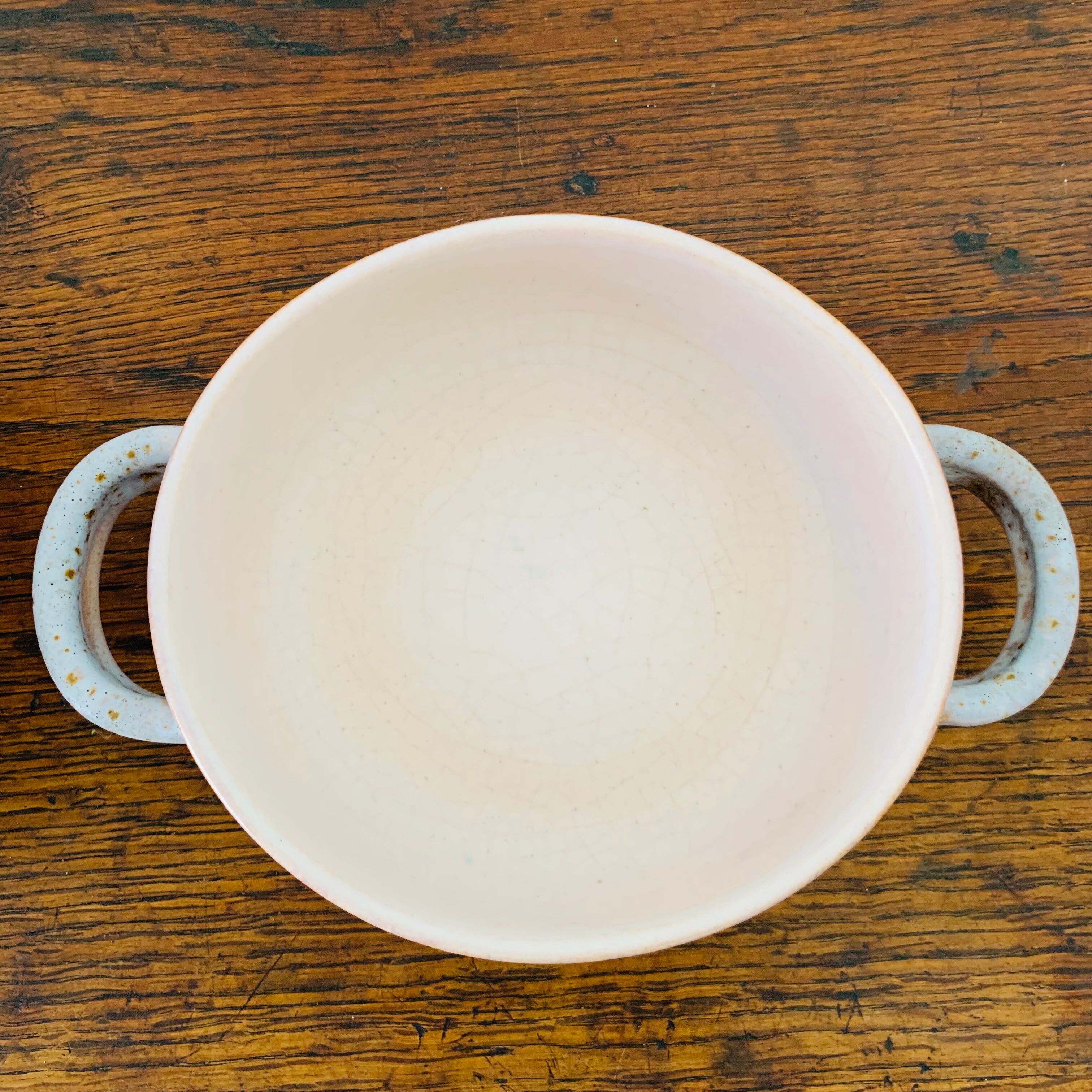 Service Jean Austruy, Vallauris, set of 37 pieces