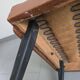 Fauteuil vintage 1960