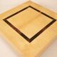Table basse nucci valsecchi pour tura milano 1970 mod 3000d
