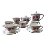 Coffee service from Badonviller 2008120