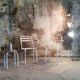 Garden chairs with armrests xavier pouchard