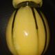Ceramic vase from Vallauris, circa 1950