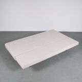 1950s Double bed sleeping bench