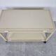 Vintage trolley by Pierre Vandel, 1980s