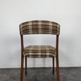 Set of 4 Baumann gondola chairs