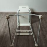 Gasell high chair Niels Gammelgard for Ikea
