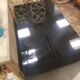 Eric Maville dresser