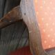 Convertible-era chair Louis XV