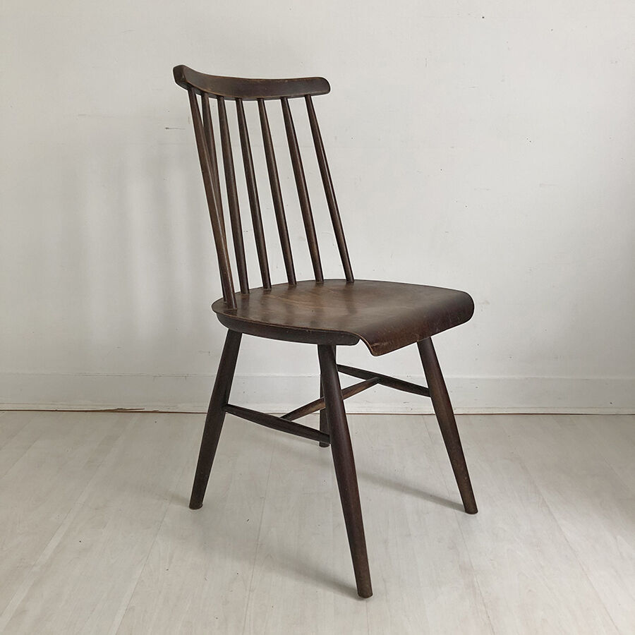 Chair "Fanett" by Ilmari Tapiovaara 50