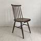 Chaise "Fanett" par Ilmari Tapiovaara 50
