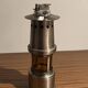 Vintage 60s/70s smoker's table lighter set