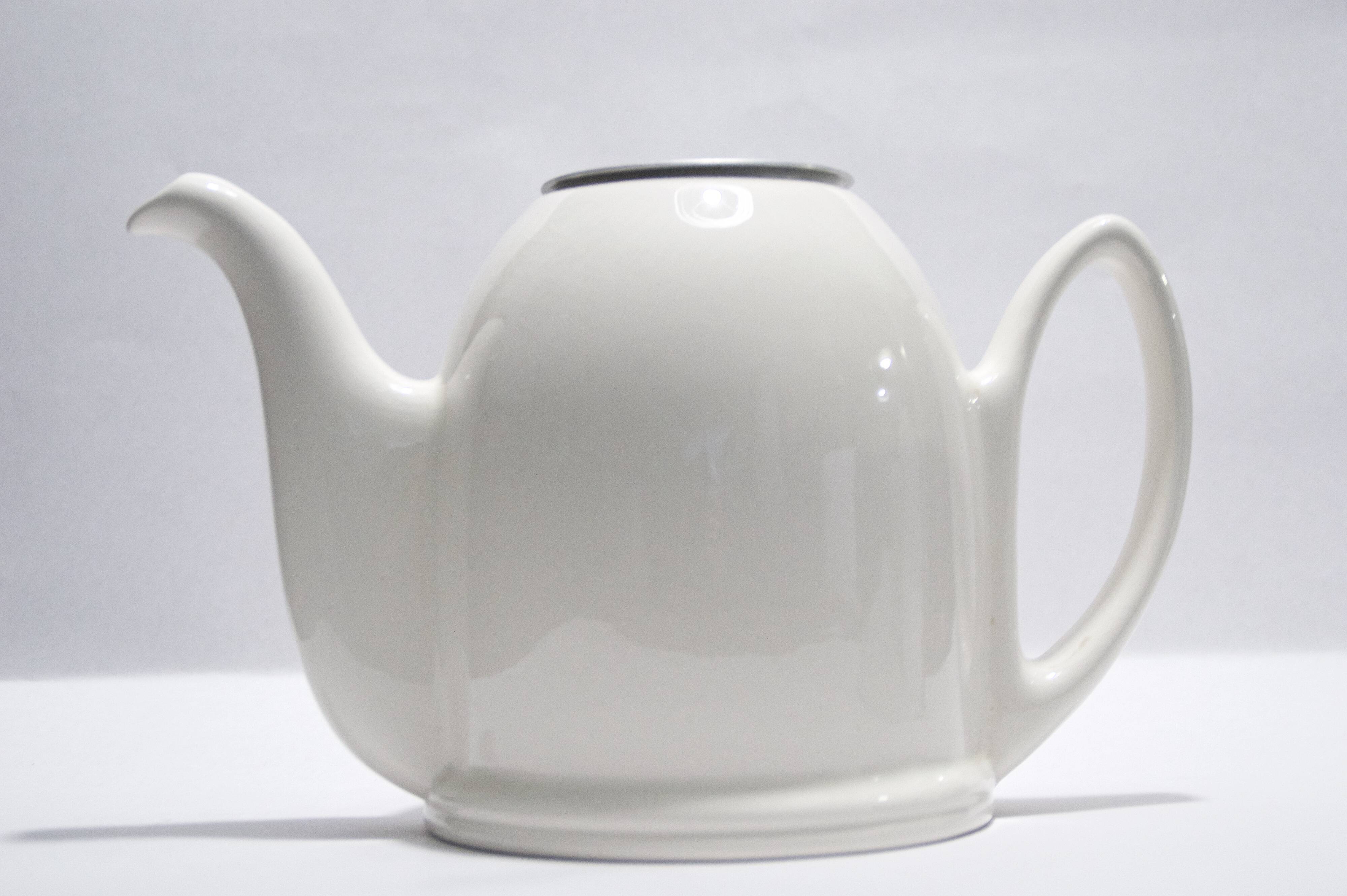 Villeroy & Boch teapot