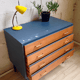 Dresser of the 50s/60s