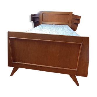 Single bed