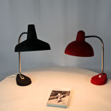 Aluminor lamps