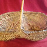 Antique basket