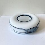 Danish Vase designed by Michael Bang 1980