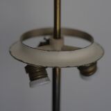 Arenzano table lamp by Ignazio Gardella for Azucena, 1956