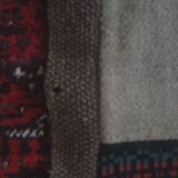 Wool blanket