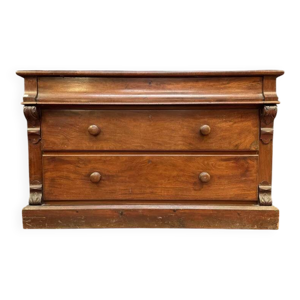 large commode anglaise