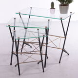 Jarden tables, France 1960s