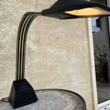 Nastro desk lamp, 80s design