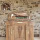 Art Deco Parisian Buffet