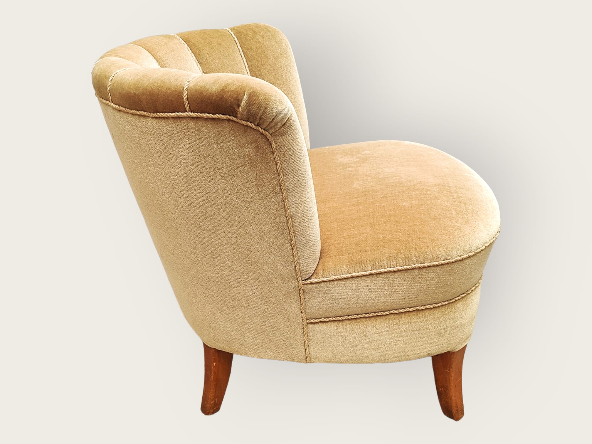 Mid Century armchair