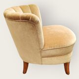 Mid Century armchair