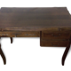 Small desk wood