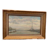 Canvas by Charles Forgat