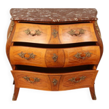 Rococo-Style Chest of Drawers