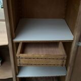 Armoire art déco