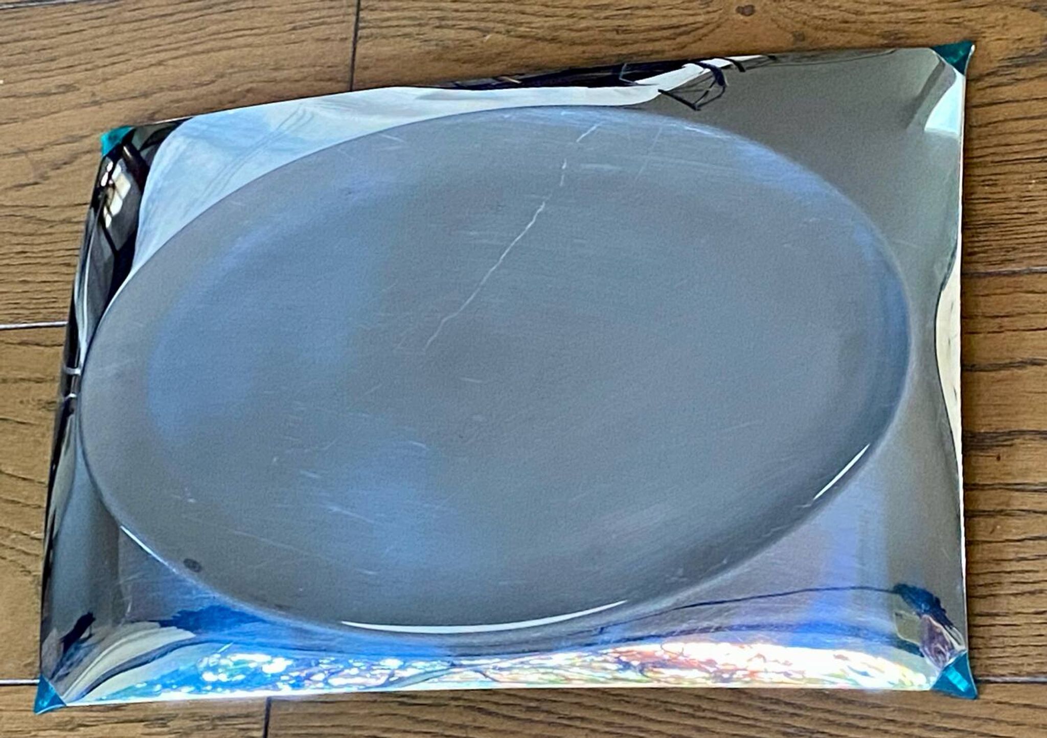 Alessi serving platter