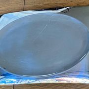 Alessi serving platter