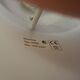 Pendant lamp, Danish design, 1980s, designer: Bent Karlby, manufacture: Lyfa