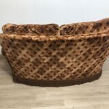 Vintage sofa