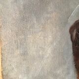 Portrait de femme