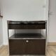 Commode USM Haller en Marron