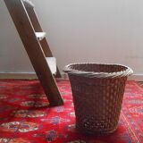 Wicker basket