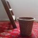 Wicker basket