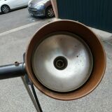 Scandinavian lamppost 60s